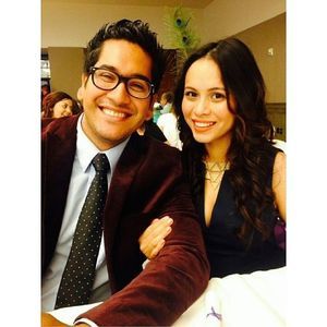 Meet your Posher, Ricky